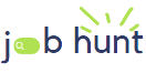 Job Hunt Logo
